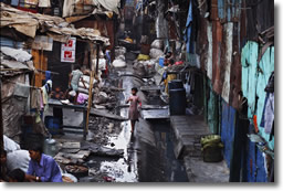 The Places We Live | Slums & Ghettos
